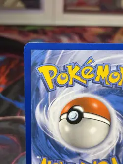 Pokemon 2018 Sun & Moon Ultra Prism Darkrai 77/156 Prism Star Lightly Played - Image 3