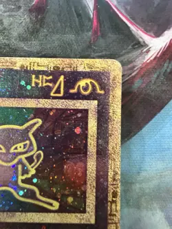 HP/DMG Pokemon Ancient Mew - Image 3