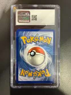 Pokemon CGC 10 MINT 2021 ENGLISH Pikachu - Image 2