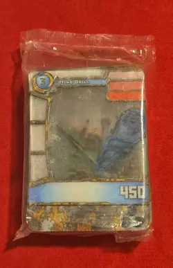 Redakai Conquer The Kairu TCG Card Deck Pack New Never Used - Image 1