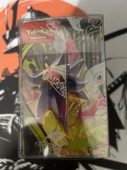 Pokemon TCG Perfect Order Booster Box (36 packs) sealed - Image 2