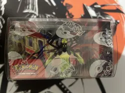 Pokemon TCG Perfect Order Booster Box (36 packs) sealed - Image 5