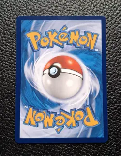 Pokemon TCG Gastly Scarlet Violet sv5kT 080/071 IR AR [THAI] - Image 2