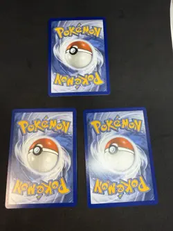 Pokemon TCG First Partner Set - Gen 1 - Charmander Bulbasaur Squirtle Kanto Mint - Image 2