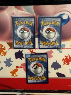 Pokemon TCG Chaos Rising Froakie 088 Frogadier 089 Mega Greninja 022 In Hand NM - Image 2