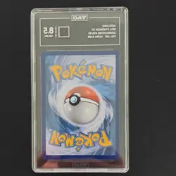 Pokemon Articuno 25/83 Generations Full Art Ultra Rare Holo TAG Graded 8.5 - Image 2