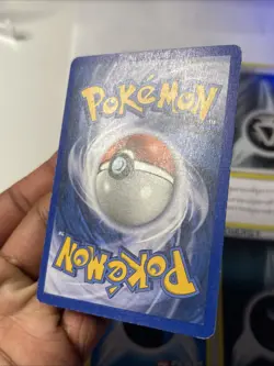 Pokemon TCG 2011 Play League Promo Cross Hatch Holo Energy Lot of 6 mp/hp - Image 4