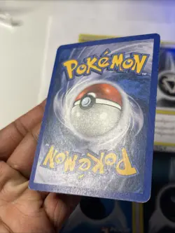 Pokemon TCG 2011 Play League Promo Cross Hatch Holo Energy Lot of 6 mp/hp - Image 5