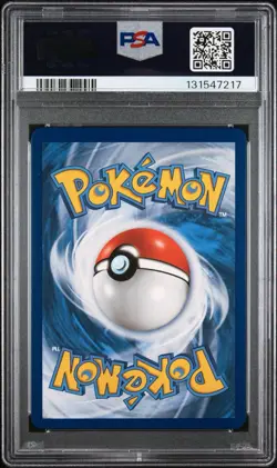 2016 Pokemon XY Fates Collide Altaria Full Art #123/124 PSA 9 - Image 2