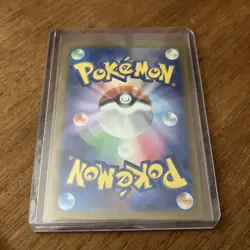 2023 Near Mint Pokemon Mewtwo 150/165 Reverse 151 SV2a Japanese Poke Ball - Image 2