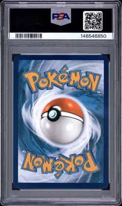 2023 POKEMON SWORD & SHIELD CROWN ZENITH #GG10 FULL ART/MEW PSA 10 - Image 2
