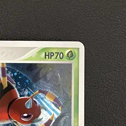 Pokemon TCG Japanese Ariados EX Unseen Forces 006/106 Rare Holo - LP - Image 3