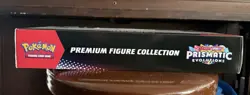Pokemon Prismatic Evolutions Premium Figure Collection 💎 - Image 5