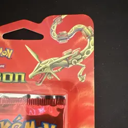 Pokemon EX Dragon Sealed Blister Pack - Absol Artwork (clean!) - Image 3