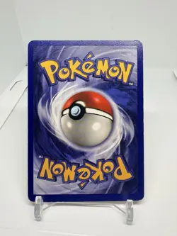 Pokemon TCG Snorlax 27/64 Jungle Set Non Holo Rare WOTC - Image 2