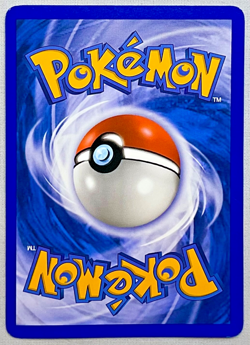 Pokemon Barboach 54/107 Reverse Holo - 2005 EX Deoxys - Near Mint (NM) Condition - Image 2