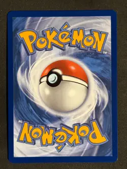 HOUNDSTONE 145/132 ILLUSTRATION RARE MEGA EVOLUTION POKEMON NM/M - Image 2