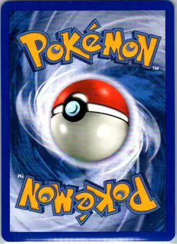Pokemon TCG Magneton - Rare Reverse Holo Dragon 17/97 LP - Image 2