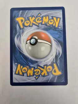 Pokemon Ditto 17/18 Detective Pikachu Holo Basic 60 HP Holo Rare 2019 English - Image 3
