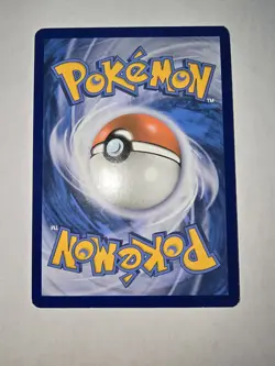 Pokemon Ditto 17/18 Detective Pikachu Holo Basic 60 HP Holo Rare 2019 English - Image 4