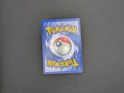 Pokemon TCG Magmar Regular Unlimited Uncommon Base Set 36/102 Medium Played - Image 2