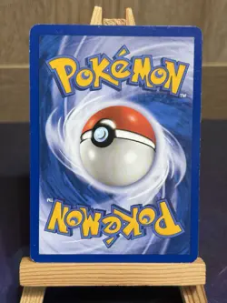 Psyduck 100/132 LV.15 Secret Wonders Reverse Holo - Pokemon 2007 - LP - Image 4