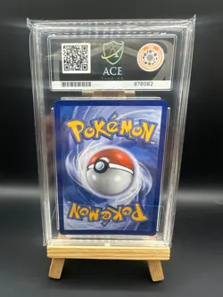 Infernape 173/167 Pokemon Twilight Masquerade ACE 9 - Image 2