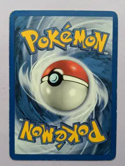 HAUNTER 21/62 HP FOSSIL Rare Pokemon Unlimited - Image 2