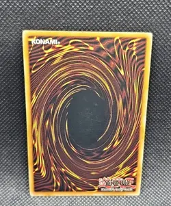 Yugioh Infernity Beetle TSHD-EN014 Rare NM - Image 2