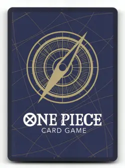 Black Hole (Pirate Foil) OP09-098 -The Best- Vol. 2 - One Piece Card NM/M - Image 2