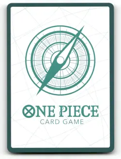 DON!! Card (Enel) - Premium Booster -The Best- Foil - Japanese One Piece NM/M - Image 2