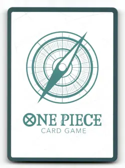 DON!! Card (Boa Hancock) - Heroines Edition - Japanese One Piece Card NM/M - Image 2