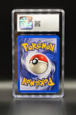 Farfetch'd 1st Edition Neo Revelation 2001 CGC 9 PSA Pokemon Card WOTC 43/64 - Image 2