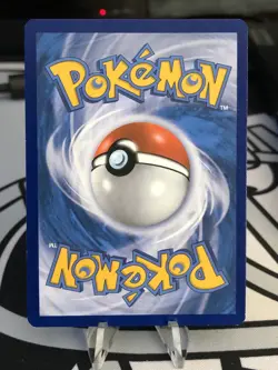 Pokemon TCG Articuno Next Destinies Reverse Holo Card 27/99 Holo Rare - Image 2