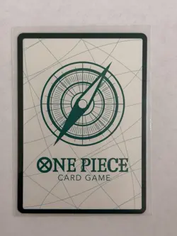 DON!! ZORO 2026 ONE PIECE CARD JPN PREM COLLECTION KUMAMOTO PREFECTURE SPECIAL - Image 2