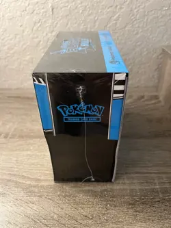 Pokemon TCG Black Bolt Pokemon Center Elite Trainer Box PC ETB SEALED - Image 4
