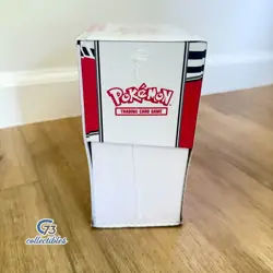 2025 POKEMON TCG WHITE FLARE ELITE TRAINER BOX ETB SCARLET VIOLET NEW SEALED - Image 3
