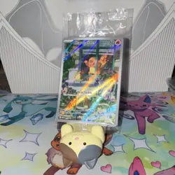SEALED Pokemon Charmander SVP 044 Black Star Promos - Image 1
