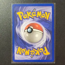 Jolteon 20/64 Jungle Rare NON-HOLO 1999 70 HP WOTC Pokemon TCG LIGHTLY PLAYED - Image 2