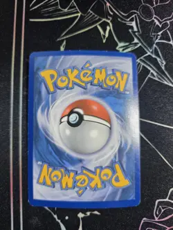 Pokemon TCG Grass Energy Pokemon Organized Play Stamped 2009 Promo - Image 2