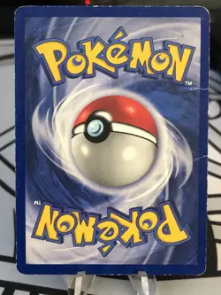 Mew Promo Normal | WoTC Promo 8 | Pokemon TCG [MP] - Image 2