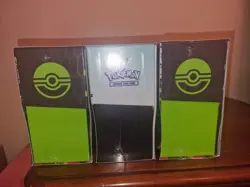 Pokemon Center Elite Trainer Box Perfect Order Temporal Forces - Image 2