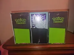 Pokemon Center Elite Trainer Box Perfect Order Temporal Forces - Image 4