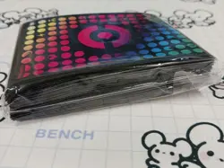 Pokemon Card Game Monster Ball Rainbow Deck Shield 65 Sleeves Trainer's Toolkit - Image 3