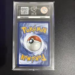 Pokemon TCG ACE 10 Zeraora V Silver Tempest Trainer Gallery TG16/TG30 - Image 4