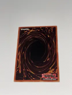 Yu-Gi-Oh Raigeki Super Rare LOB-053 NA Englisch 2002 - Image 4