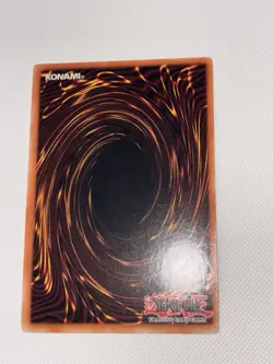 LOD-018 Marauding Captain Yugioh NA Englisch Ultra Rare Legacy Of Darkness - Image 5