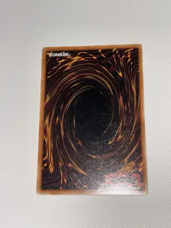 Kaiser Glider Dcr-051 Dark Crisis Unlimited Yugioh Ultra Rare - Image 4
