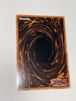 Kaiser Glider Dcr-051 Dark Crisis Unlimited Yugioh Ultra Rare - Image 5