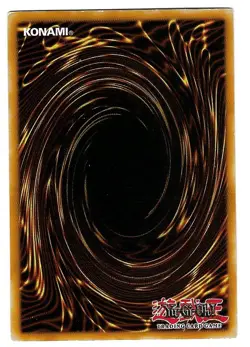 YUGIOH - SANGAN - HOBBY LEAGUE 2 - ULTRA PARALLEL RARE - EXCELLENT - HL2-EN003 - Image 2